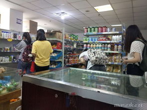 馬鞍山開發(fā)區(qū)食品廠內(nèi)部超市轉讓與技術轉讓 機遇與挑戰(zhàn)